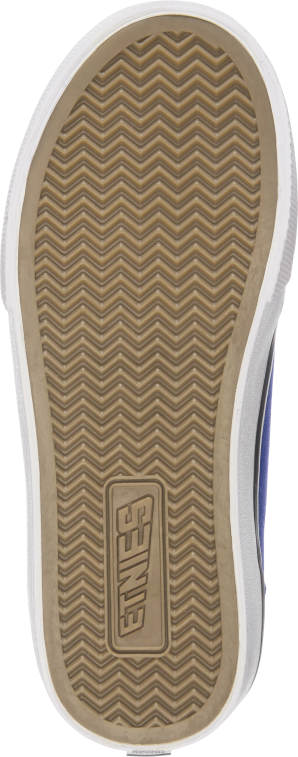 marana slip niños royal etnies LP80X867 Etnies real