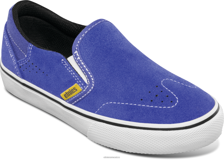 marana slip niños royal etnies LP80X867 Etnies real