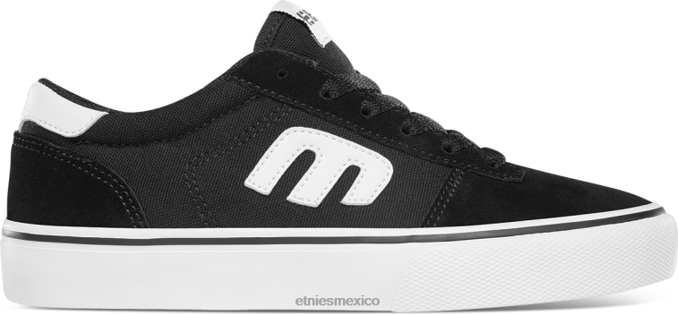 etnies calli vulc niño negro LP80X187 Etnies negro