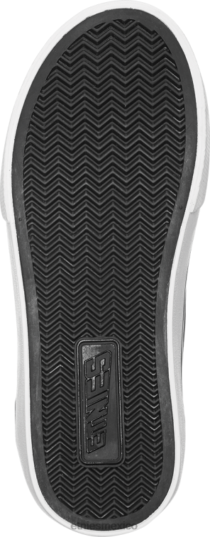 etnies calli vulc niño negro LP80X187 Etnies negro