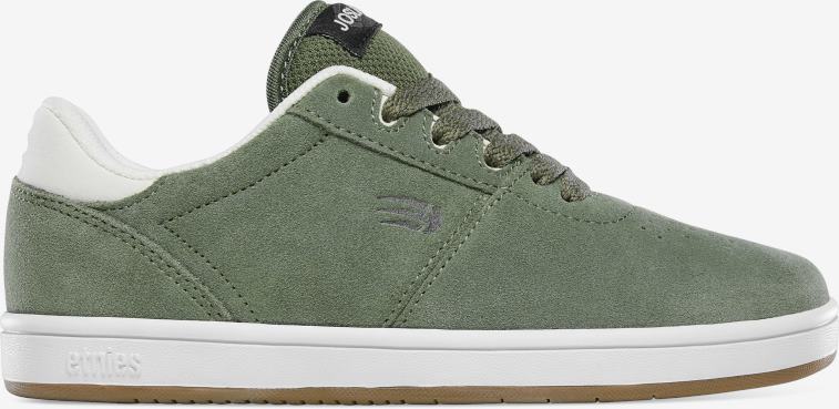 josl1n kids etnies oliva LP80X195 Etnies aceituna