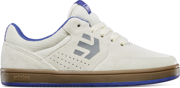 marana kids etnies blanco chicle LP80X190 Etnies goma blanca