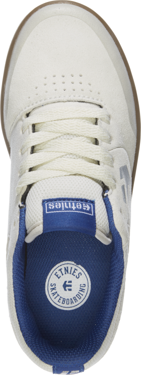 marana kids etnies blanco chicle LP80X190 Etnies goma blanca